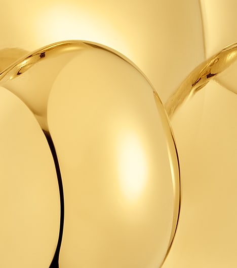 <div>
<div>
<div><span style="font-family: TOUS-Bold;">Silver vermeil</span></div>
</div>
</div>